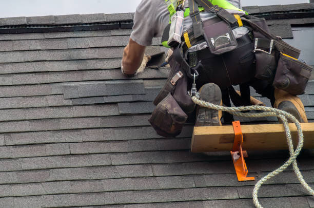 Reliable Roofing contractor in Rising Sun, IN by Brentwood Metal Roofing