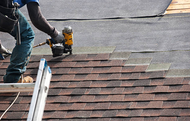Licensed Roofing service in Rising Sun, IN - Brentwood Metal Roofing